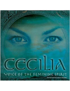 VOICE OF THE FEMININE SPIRIT