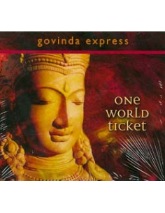 ONE  WORLD TICKET