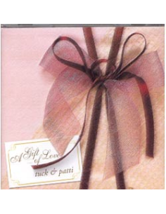 A GIFT OF LOVE