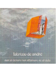 NON AL DENARO NON ALL'AMORE NE' AL CIELO