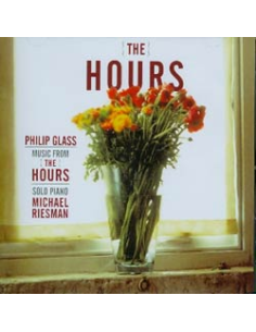 MUSIC FROM THE HOURS