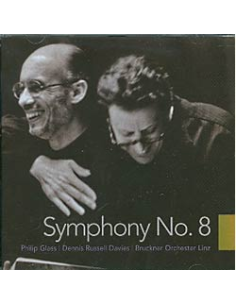 SYMPHONY N° 8