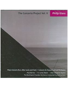 THE CONCERTO PROJECT VOL. II