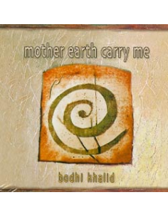 MOTHER EARTH CARRY ME