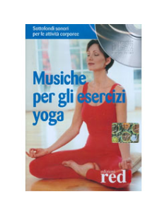 Musiche per gli esercizi yoga
