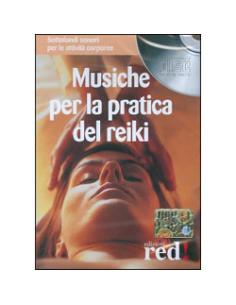 Musiche per la pratica del reiki