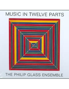 MUSIC IN TWELVE PARTS