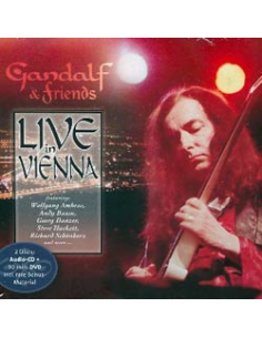 LIVE IN VIENNA