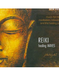 REIKI HEALING WAVES
