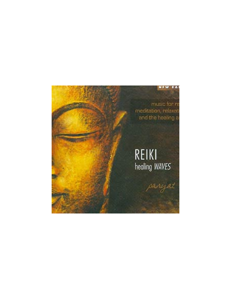 REIKI HEALING WAVES