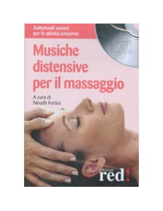 Musiche Distensive per il Massaggio