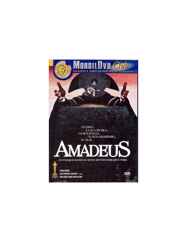 Amadeus