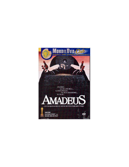 Amadeus