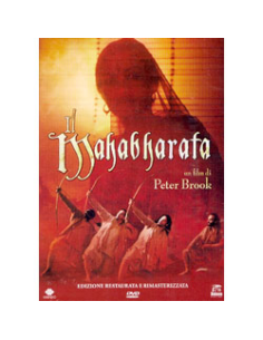 Il Mahabharata