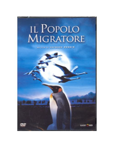 Il Popolo Migratore
