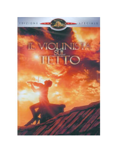 Il Violinista sul tetto - 2 DVD