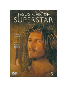 Jesus Christ Superstar