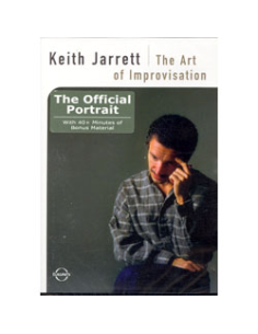 keith Jarrett -The Art of Improvisation 