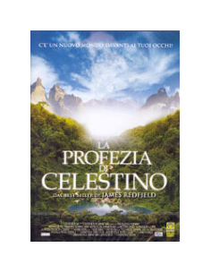 La Profezia di Celestino