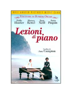 Lezioni di Piano