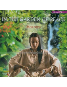 IN THE GARDEN OF PEACE