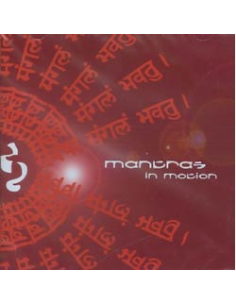 MANTRAS IN MOTION