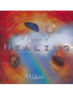 A PROMISE OF HEALING