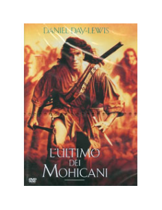 L'ultimo dei Mohicani