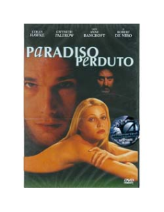 Paradiso Perduto - (DVD)