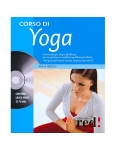 Corso di Yoga 