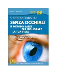 Senza Occhiali - DVD 