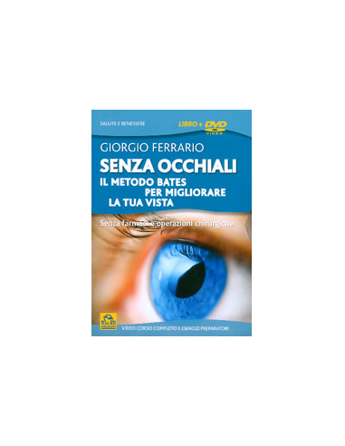 Senza Occhiali - DVD 