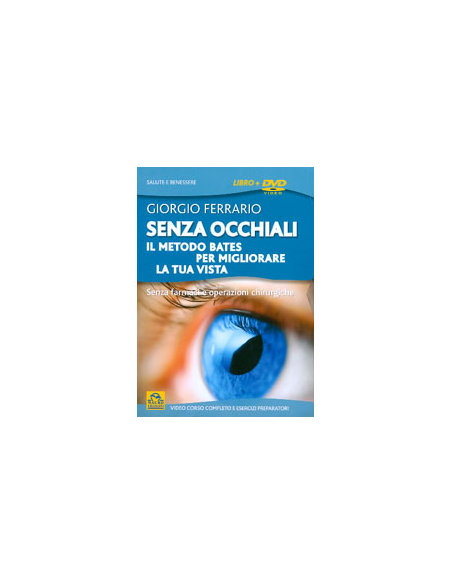 Senza Occhiali - DVD 