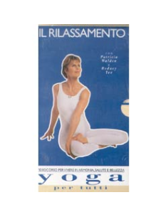 Il rilassamento - VHS