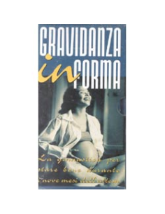 Gravidanza in piena forma - VHS