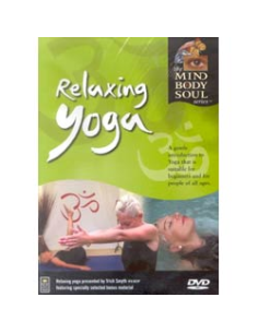 Relaxing Yoga 