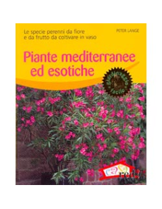 Piante mediterranee ed esotiche