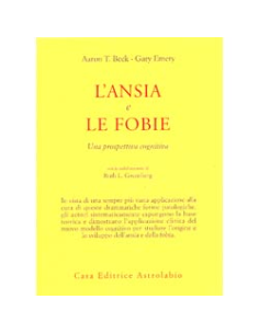 L'ansia e le fobie