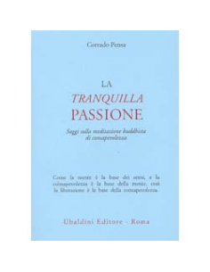 La Tranquilla Passione