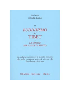 Il Buddhismo del Tibet