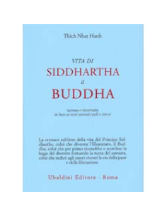 Vita di Siddhartha il Buddha