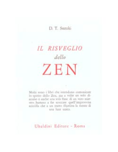Il Risveglio dello Zen