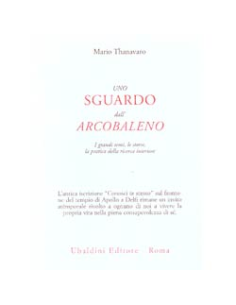 Uno sguardo dall'Arcobaleno
