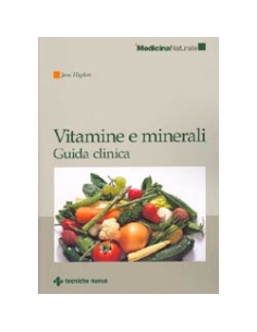 Vitamine e minerali
