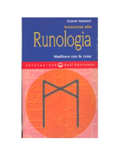 Iniziazione alla Runologia