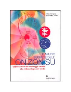 Le mappe segrete dell'On Zon Su