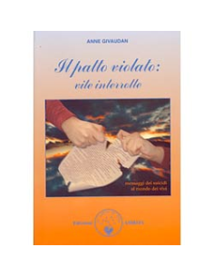 Il Patto Violato: Vite Interrotte