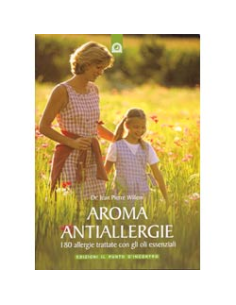 Aroma antiallergie