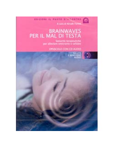 Brainwaves per il mal di testa