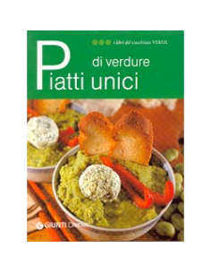 Piatti unici di verdure